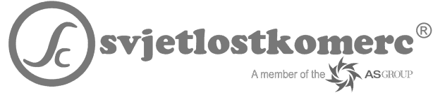 Svjetlost Komerc