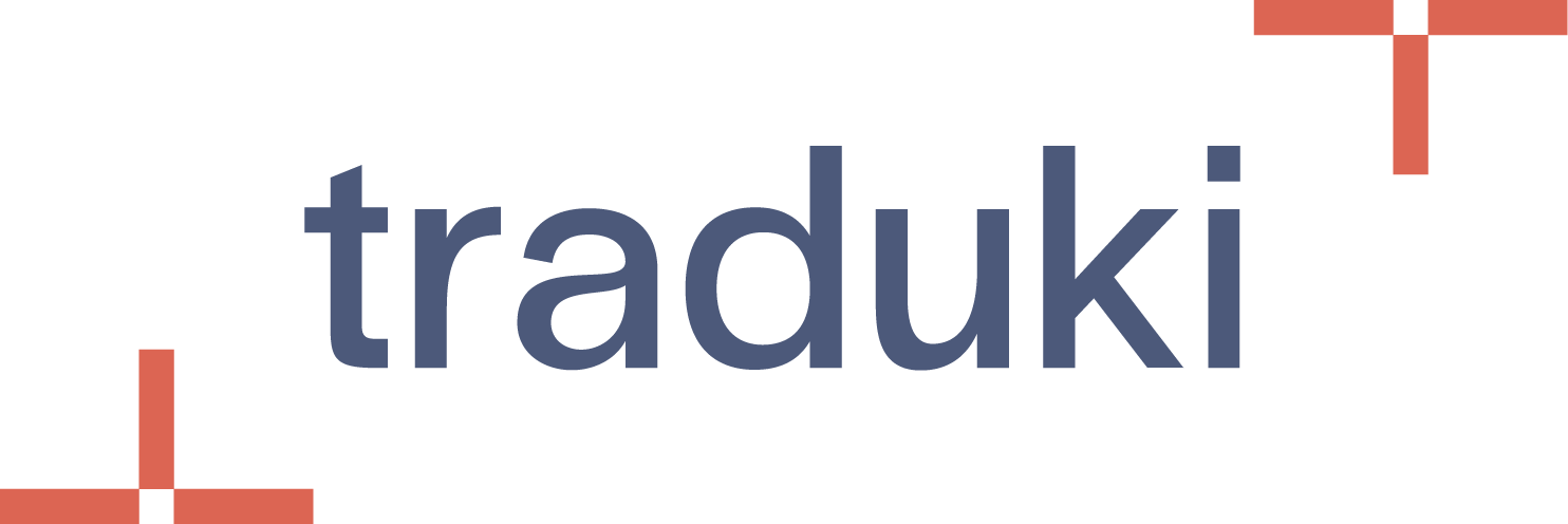 TRADUKI