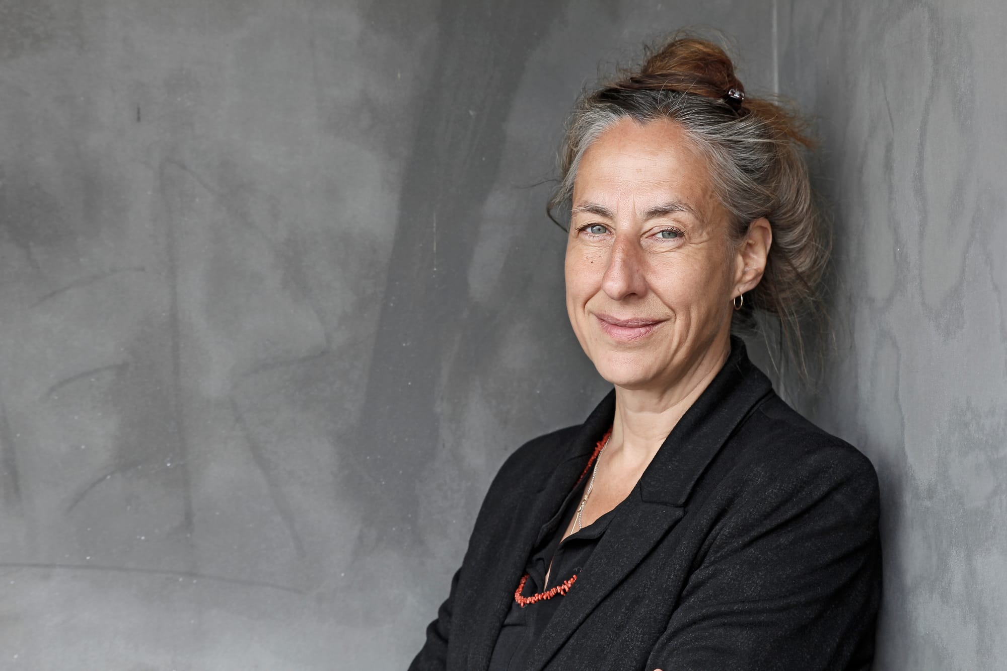JUDITH HERMANN: Ne vjerujem da biti slobodan nužno znači biti sâm