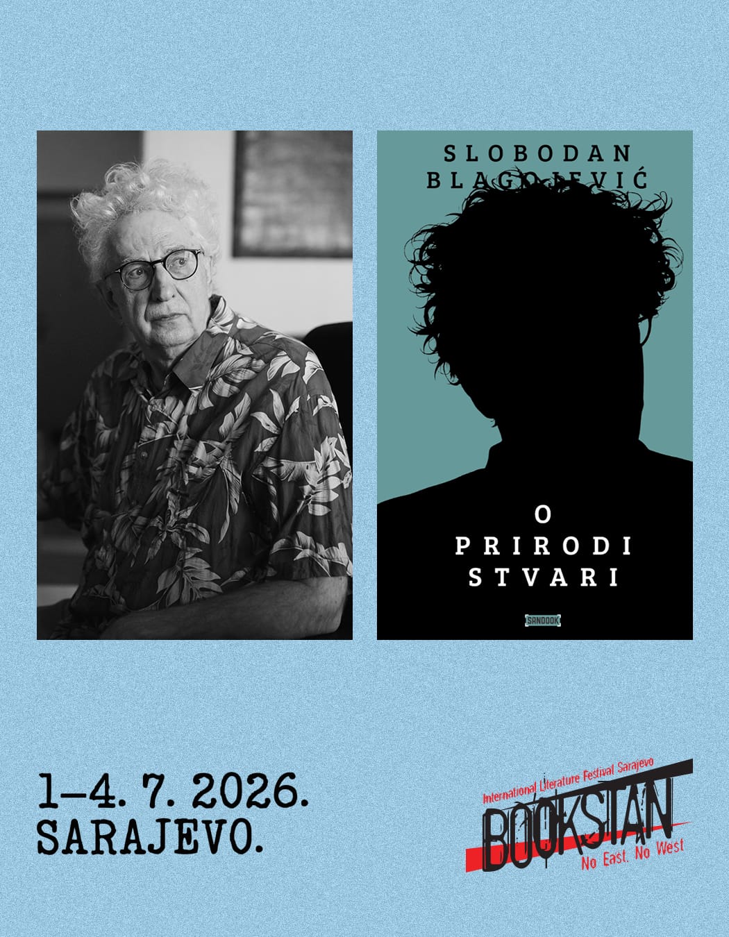 SLOBODAN BLAGOJEVIĆ