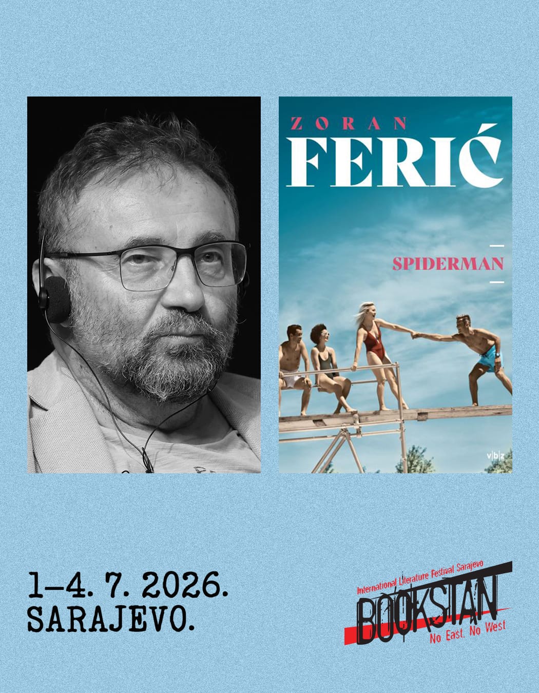 ZORAN FERIĆ
