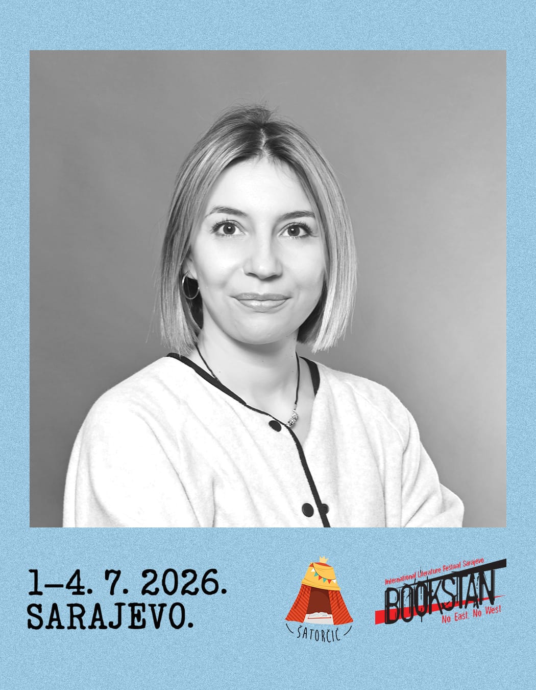 SANDRA MEHMEDOVIĆ